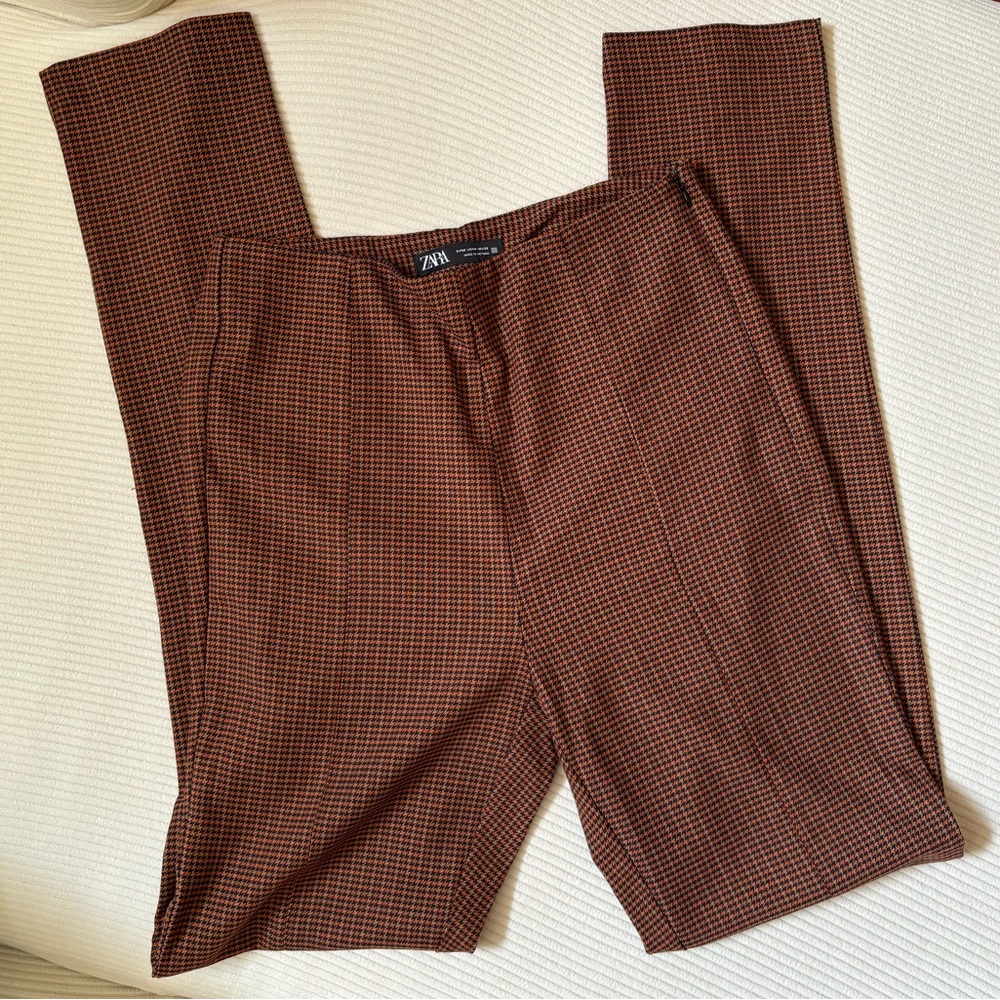 Zara pants size M
